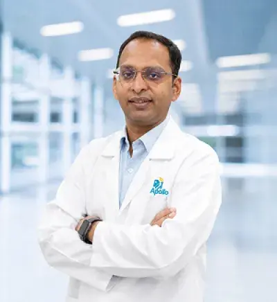 Doctor's Image
