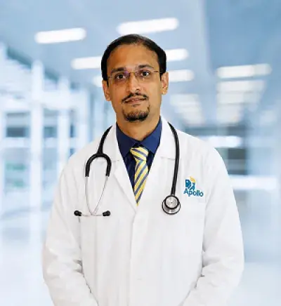 Doctor's Image