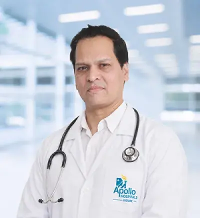 Doctor's Image