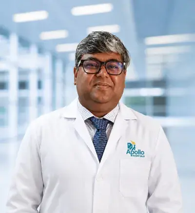 Doctor's Image