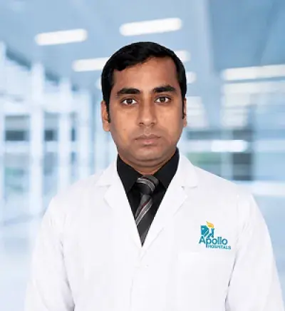 Doctor's Image