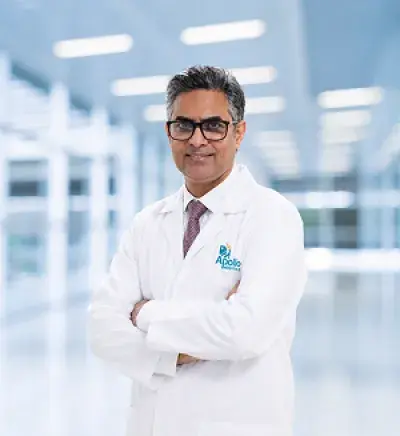 Doctor's Image