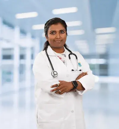 Doctor's Image