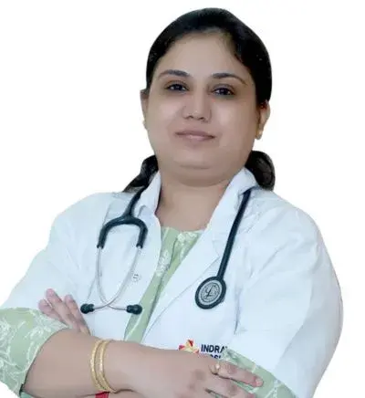 Doctor's Image