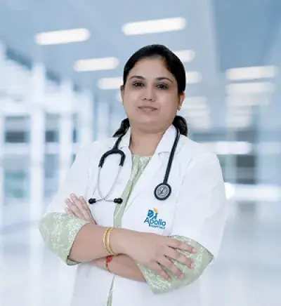 Doctor's Image