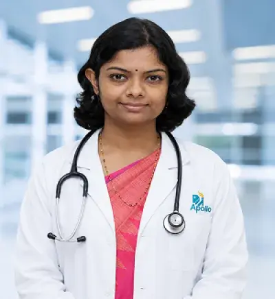 Doctor's Image