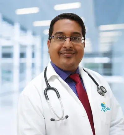 Doctor's Image