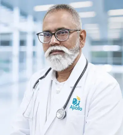 Doctor's Image