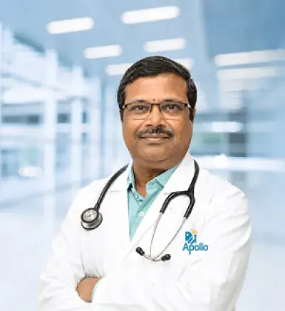 Doctor's Image