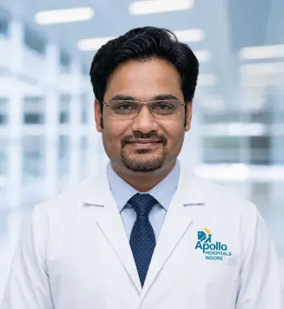 Doctor's Image