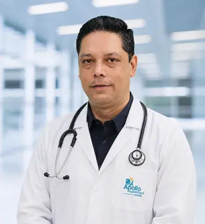 Doctor's Image