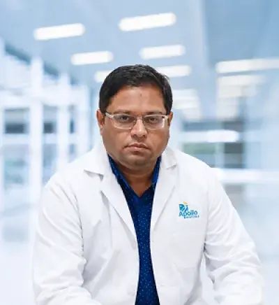 Doctor's Image