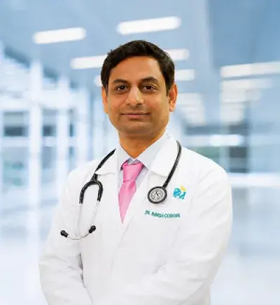Doctor's Image
