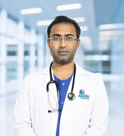 Doctor's Image