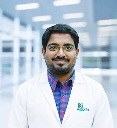 Doctor's Image