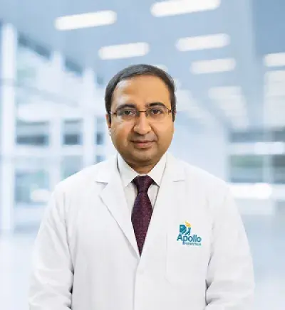 Doctor's Image