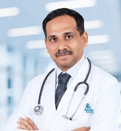 Doctor's Image