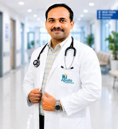 Doctor's Image