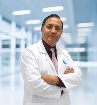 Doctor's Image