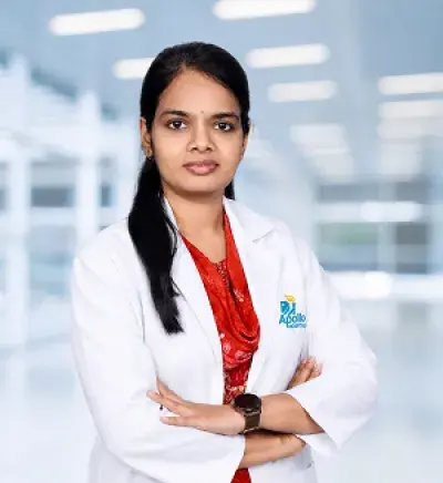Doctor's Image