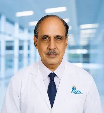 Doctor's Image