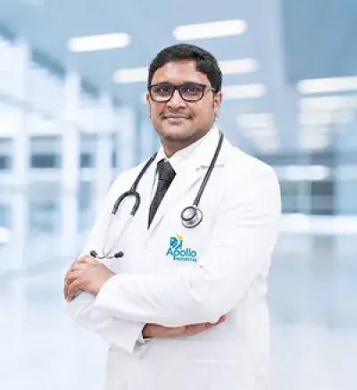 Doctor's Image