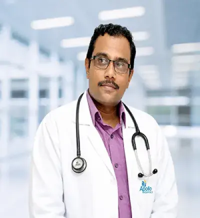 Doctor's Image