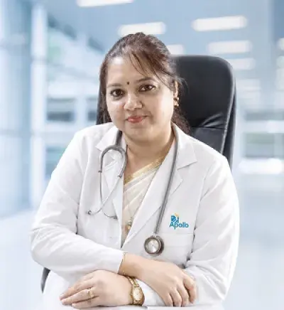 Doctor's Image
