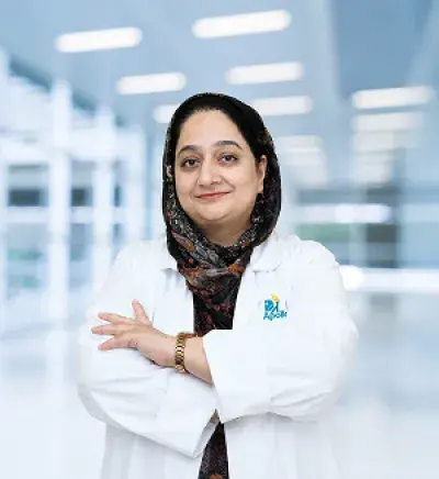 Doctor's Image