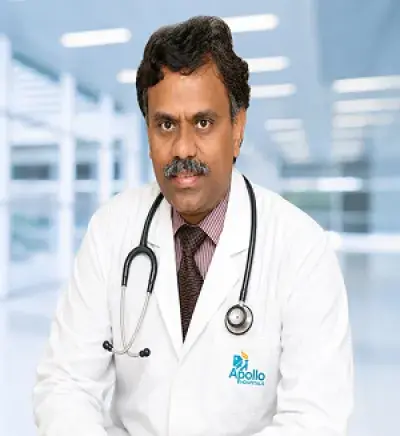 Doctor's Image