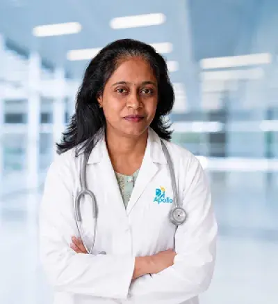 Doctor's Image