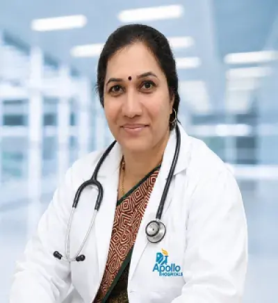 Doctor's Image