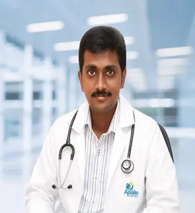 Doctor's Image