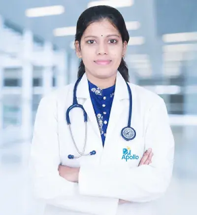 Doctor's Image