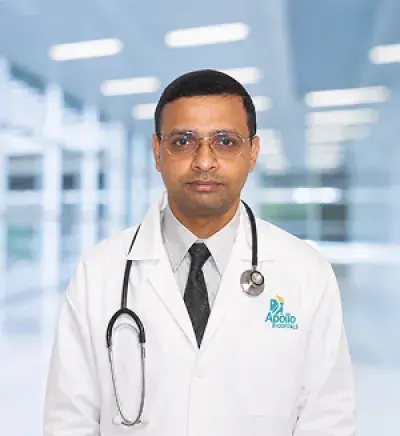 Doctor's Image
