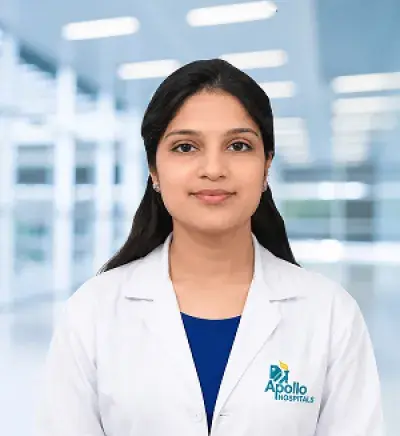 Doctor's Image