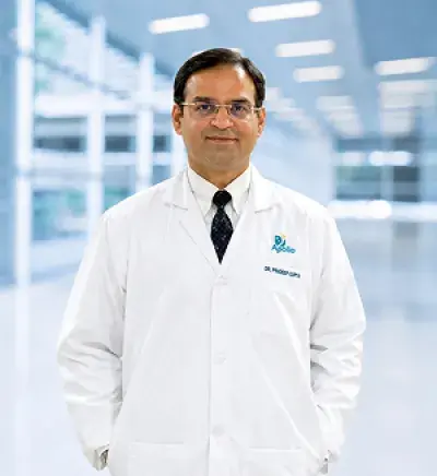 Doctor's Image