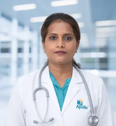 Doctor's Image