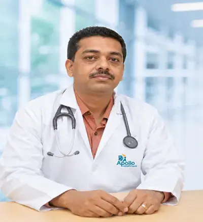 Doctor's Image