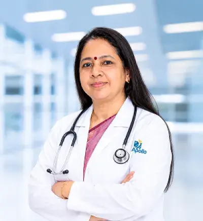 Doctor's Image