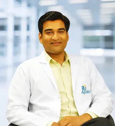 Doctor's Image
