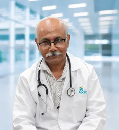 Doctor's Image