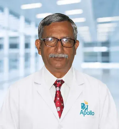 Doctor's Image
