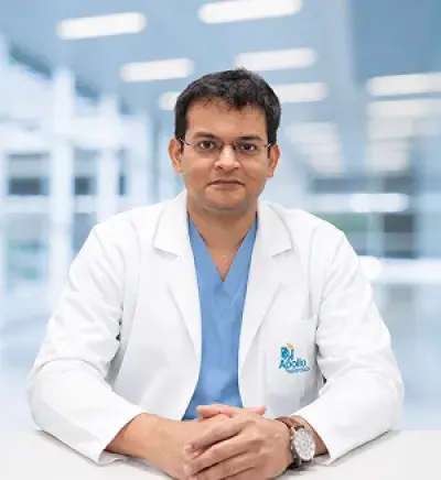 Doctor's Image