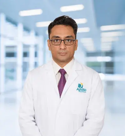 Doctor's Image