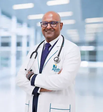 Doctor's Image