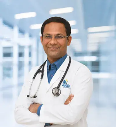 Doctor's Image
