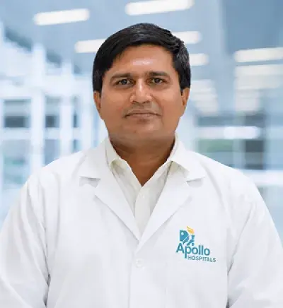 Doctor's Image