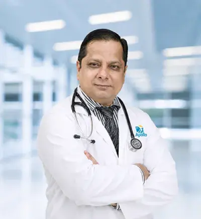 Doctor's Image