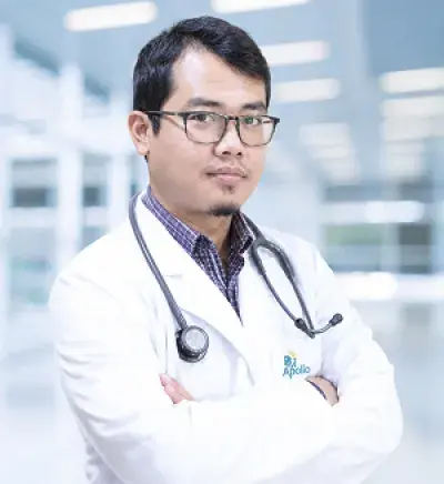 Doctor's Image